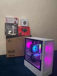 gaming pc ryzen 5 5600x | RTX 3070