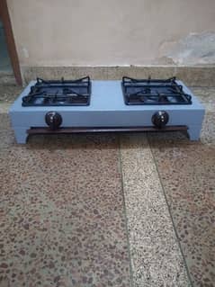Stove