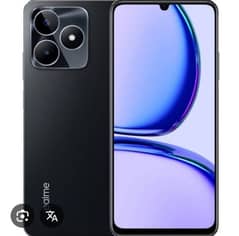 realme C53
