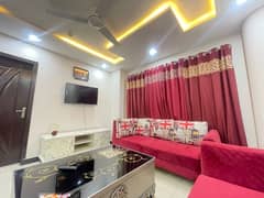 In Bahria Business District Flat For rent Sized 700 Square Feet