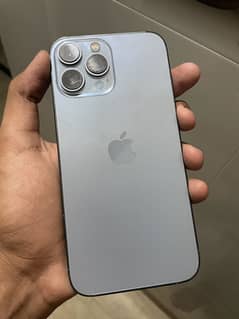 i phone 13 pro max 10/8 non pta