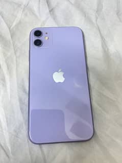 Iphone 11 FU non PTA