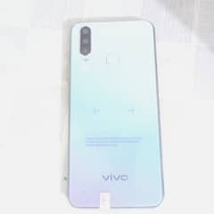 Vivo Y17
