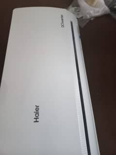 Haier DC inverter 1.5 ton 03274229165