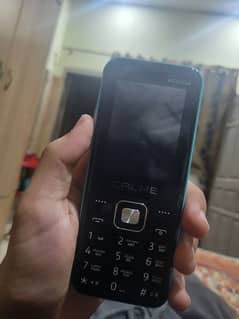 New Calme Cloud Touch Mobile, 10/10 With Box. . . 2 Weeks Used Only