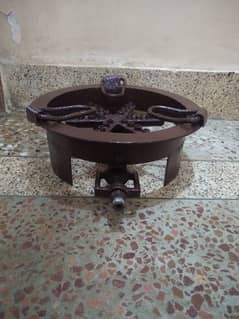 Kitchen stove gas burner for sell 03132955809