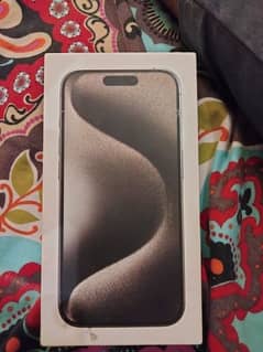 Iphone 15 pro
