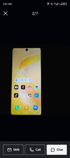 Infinix smart 8 pro