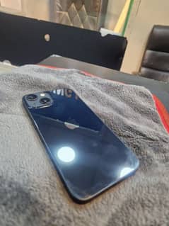 aoa i am seeling i phone 13 jv 100 health 3 tym charge only