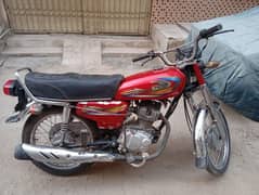 united 125 2019 modal saf sutri bohut Kam use
