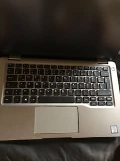 Dell 7400 2in1