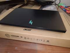 Acer Nitro V 15 Gaming i7 13620H, Rtx 4060 in warranty.