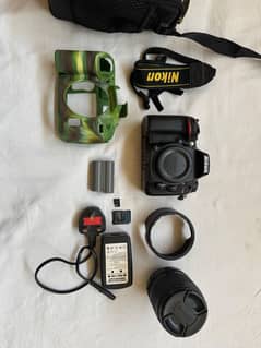 Nikon