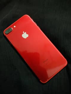 iPhone 7plus 128Gb Pta approved 0347-0606029
