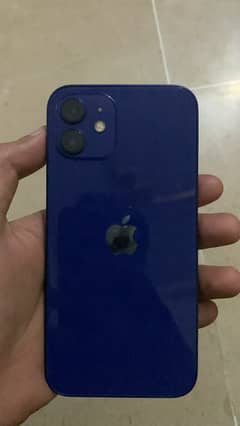 iPhone 12 PTA Approved