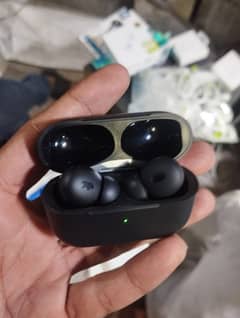 Quality earbuds with excellent battery life