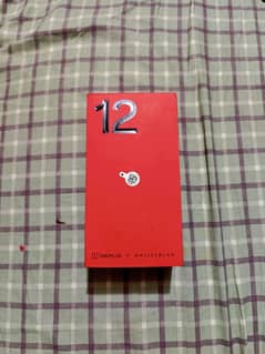 OnePlus 12