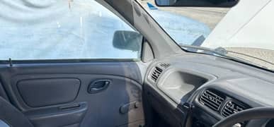Suzuki Alto 2008
