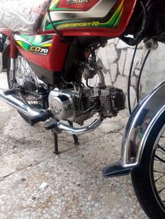 bike totally home used