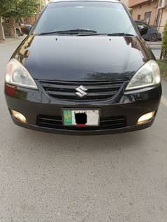 Suzuki Liana 2006