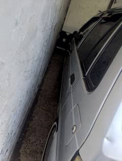 Suzuki Mehran VXR 2018