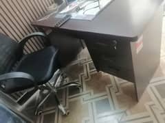 office table