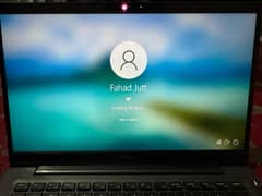 Dell Latitude 7300 touch 1080p Full Hd Core I5 8th