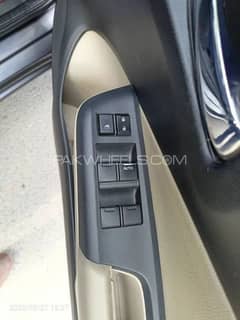 Honda City Aspire 2022