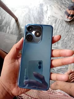 Tecno spark 10c 8 / 128