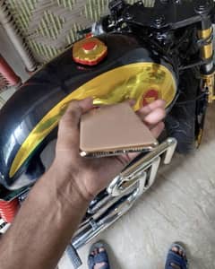 iPhone 11pro max