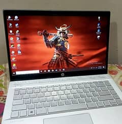 i7 10th gen 16gb ram 512 ssd hp pavillion series laptop