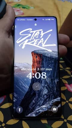 oppo find x6 with charger 65w mint condition