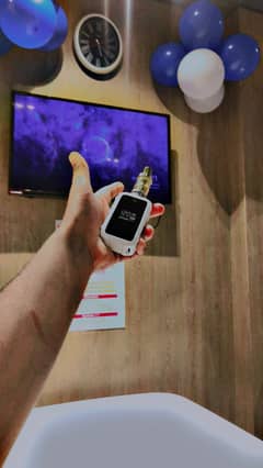 120w vap