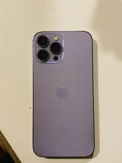 Iphone 13 pro max fu