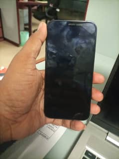 IPHONE 12 - JV