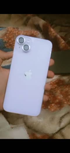 I phone