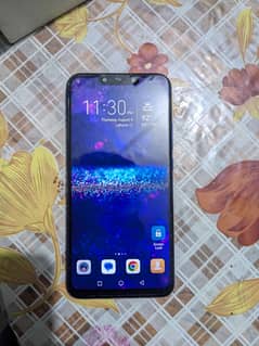 Huawei Nova 3i