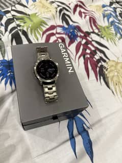 Garmin D2 Mach 1