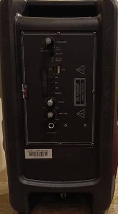 Audionic Classic Masti 85