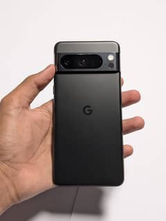 Google Pixel 8 PRO waterpack