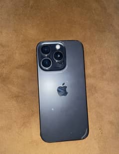 iPhone 15 Pro (LLA) JV KIT