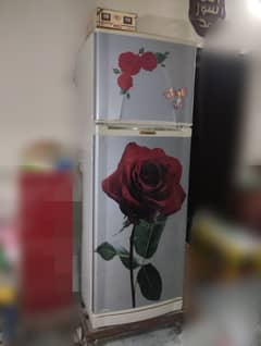 dawlance fridge large size best quality