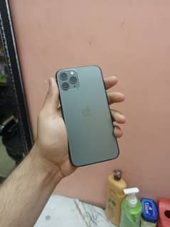 iPhone 11 pro 64gb