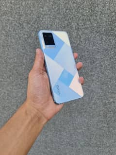 Vivo y21 A