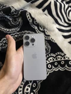 Iphone 15 pro