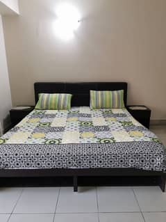 Furnished Studio Apartment Available For Rent