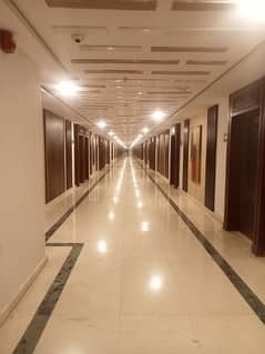 745 Sqft Office Available For Rent