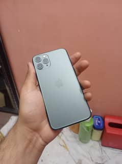 iPhone 11 Pro