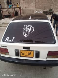 Suzuki Khyber 1994