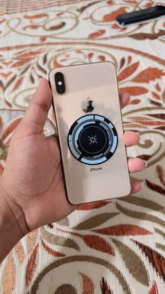 Iphone XS max 512gb non pta